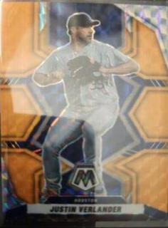 Justin Verlander