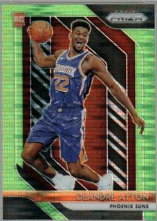 DeAndre Ayton