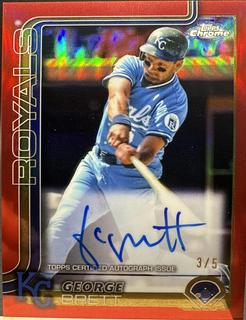 George Brett