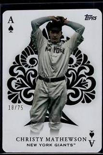 Christy Mathewson