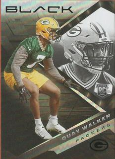 Quay Walker