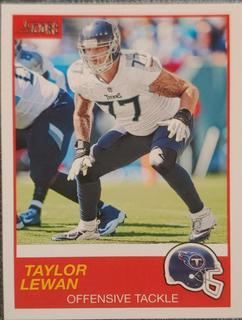 Taylor Lewan