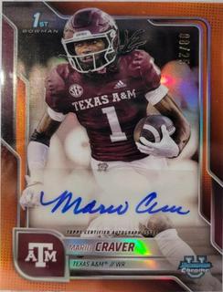 Mario Craver