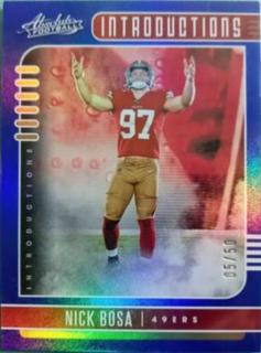 Nick Bosa