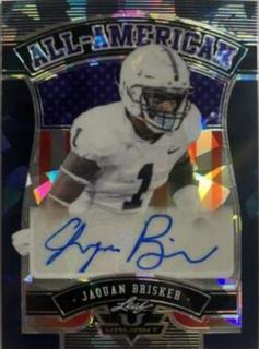 Jaquan Brisker