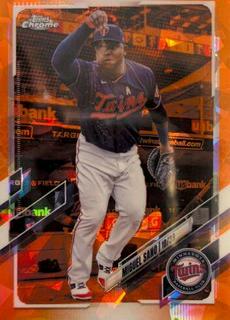 Miguel Sano