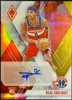 Bilal Coulibaly
