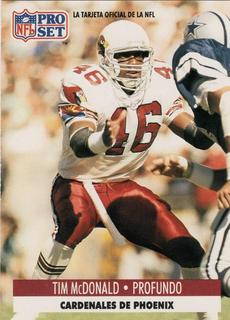 Tim McDonald