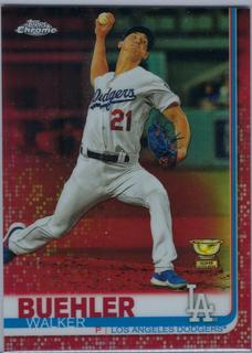 Walker Buehler