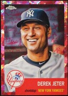 Derek Jeter