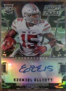 Ezekiel Elliott