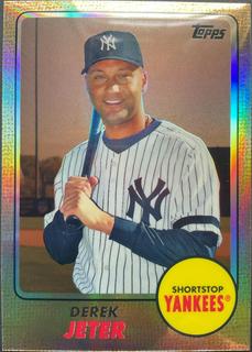 Derek Jeter