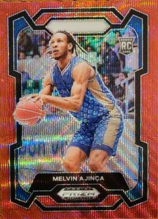 Melvin Ajinca