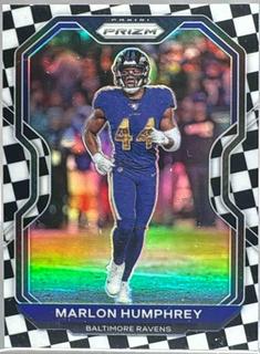 Marlon Humphrey