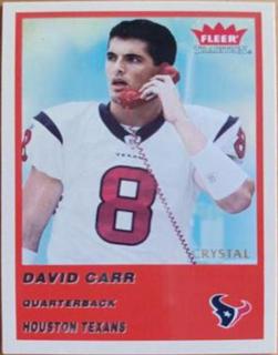 David Carr