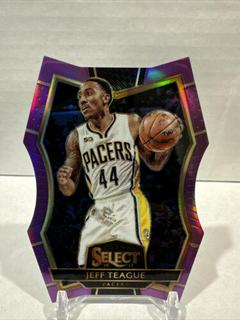 Jeff Teague