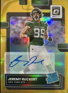 Jeremy Ruckert