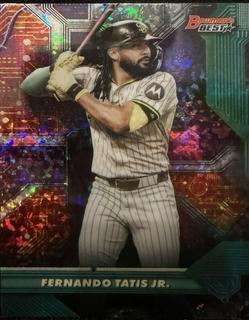 Fernando Tatis Jr.