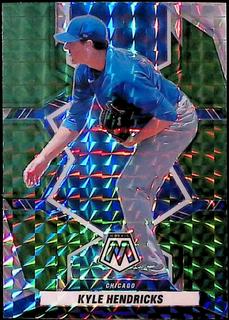 Kyle Hendricks