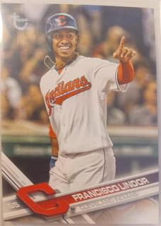 Francisco Lindor