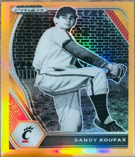 Sandy Koufax