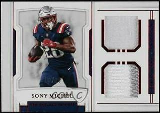 Sony Michel