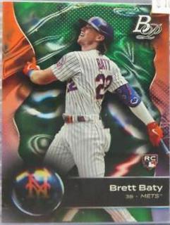 Brett Baty