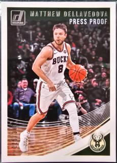 Matthew Dellavedova