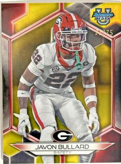 Javon Bullard