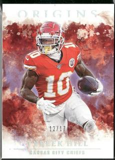 Tyreek Hill