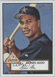 Moises Alou