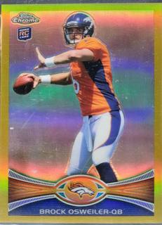 Brock Osweiler