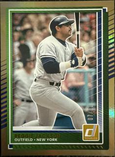 Reggie Jackson