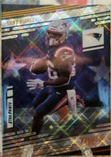 Sony Michel