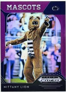 Nittany Lion