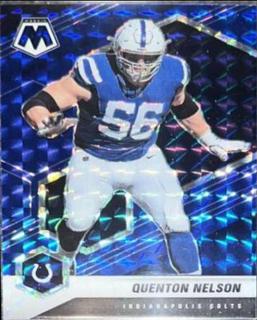 Quenton Nelson