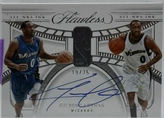 Gilbert Arenas