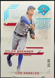 Tyler Bremner