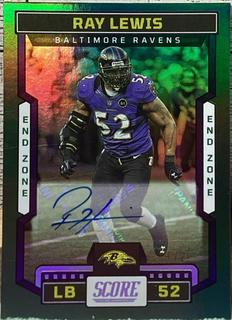 Ray Lewis