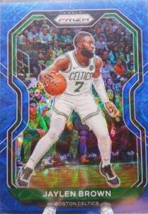 Jaylen Brown