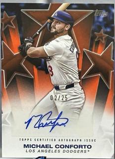Michael Conforto