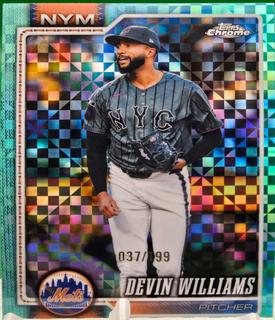 Devin Williams