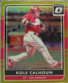 Kole Calhoun