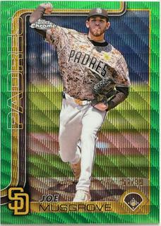 Joe Musgrove