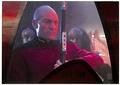 Picard's Journey | 2026 Rittenhouse Star Trek Connections Picard’s Journey