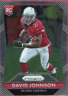 David Johnson