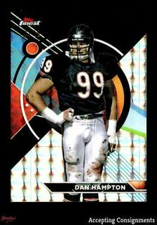 Dan Hampton