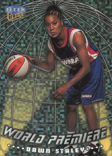 Dawn Staley