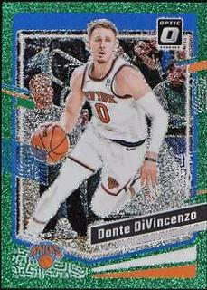 Donte DiVincenzo