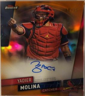 Yadier Molina